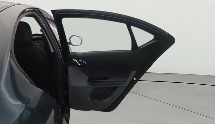 2019 Tata TIGOR XZ PLUS PETROL, Petrol, Manual, 72,772 km, RHS Rear Door