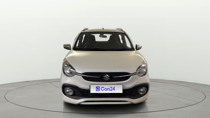 2022 Maruti Celerio VXI, Petrol, Manual, 34,195 km, Front