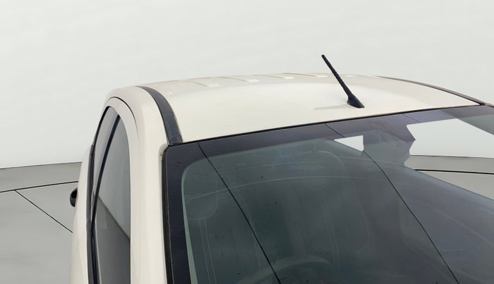 2013 Ford Ecosport AMBIENTE 1.5L DIESEL, Diesel, Manual, 54,613 km, Roof