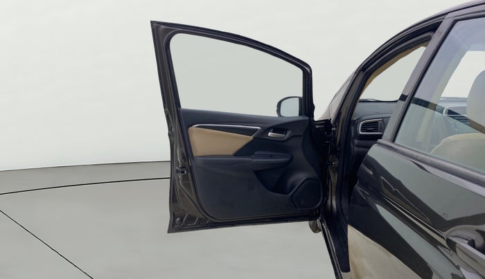 2018 Honda Jazz 1.2L I-VTEC V AT, Petrol, Automatic, 70,111 km, LHS Front Door