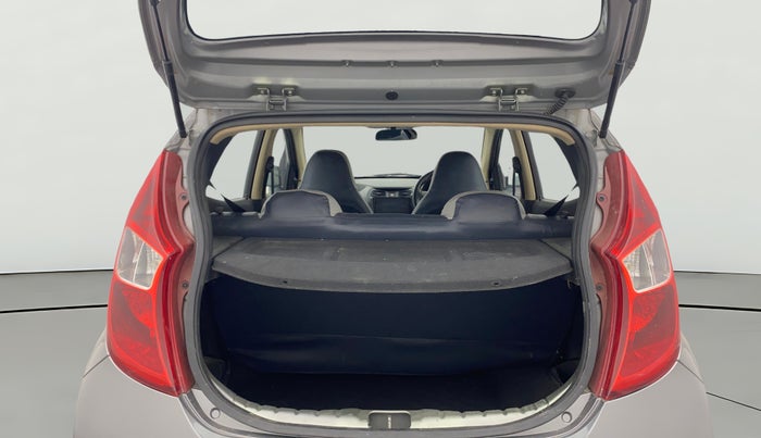 2012 Hyundai Eon MAGNA, Petrol, Manual, 70,686 km, Boot Open Zoomed View