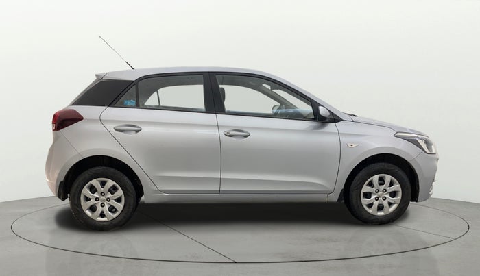 2019 Hyundai Elite i20 MAGNA PLUS 1.2, Petrol, Manual, 67,495 km, Right Side View