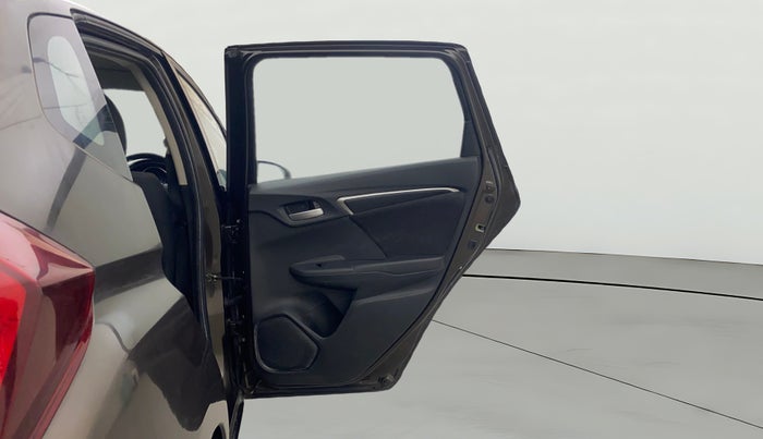 2018 Honda Jazz 1.2L I-VTEC VX, Petrol, Manual, 32,908 km, RHS Rear Door