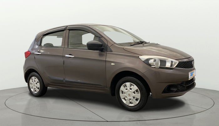2018 Tata Tiago XE PETROL, Petrol, Manual, 77,423 km, Right Front Diagonal