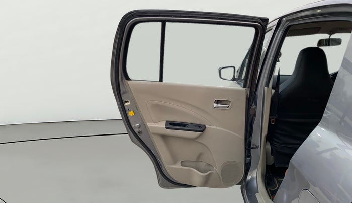 2014 Maruti Celerio VXI, CNG, Manual, 73,886 km, LHS Rear Door