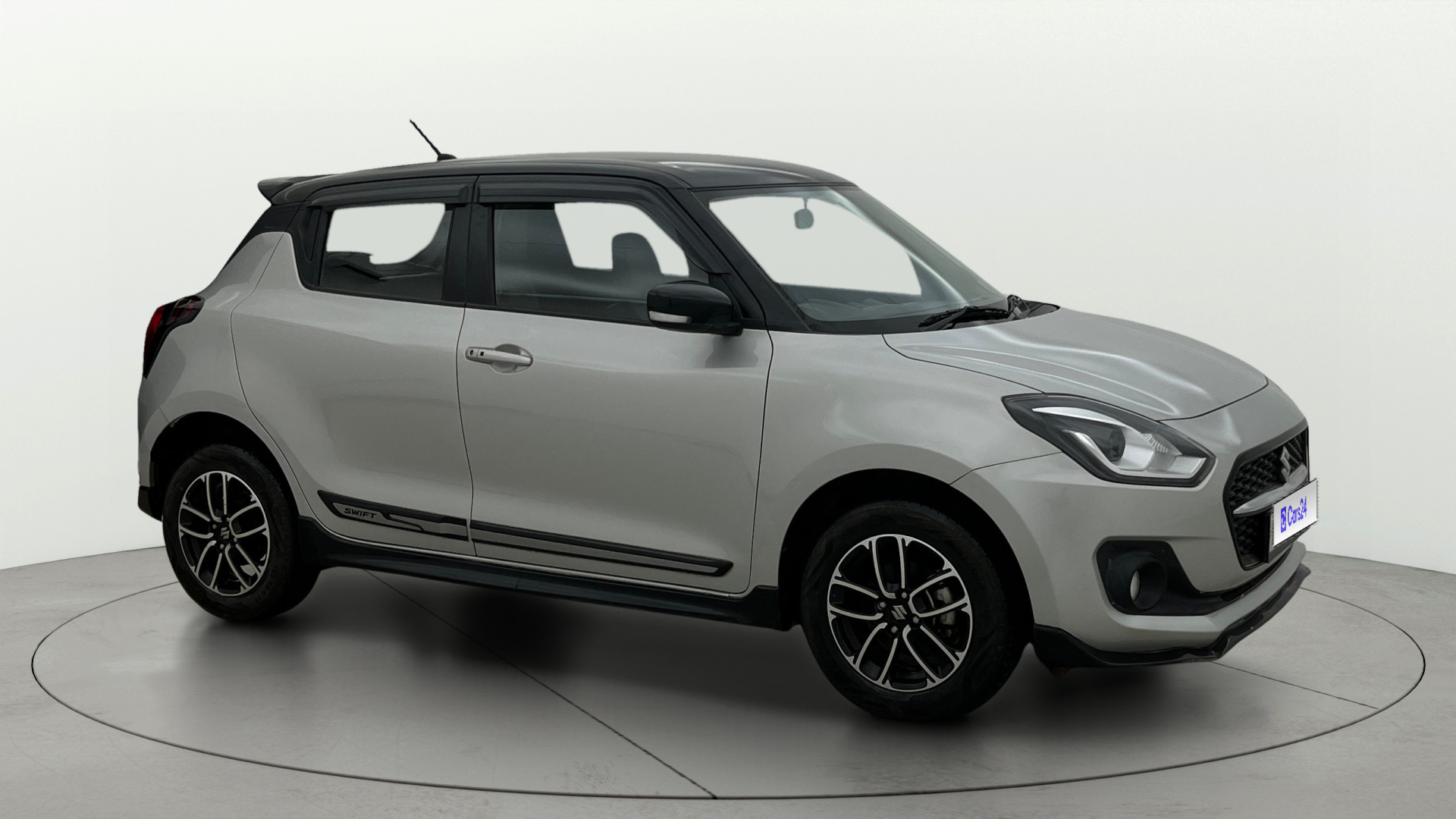 2023 Maruti Suzuki Swift ZXI PLUS