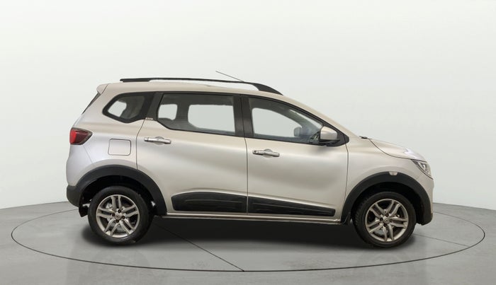 2019 Renault TRIBER RXZ, Petrol, Manual, 56,981 km, Right Side View