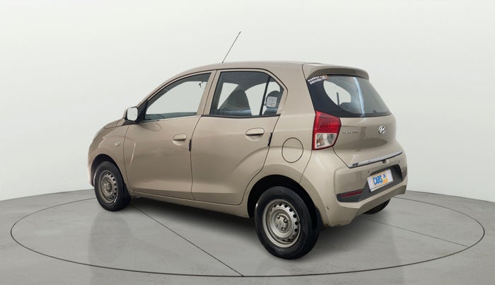 2020 Hyundai NEW SANTRO MAGNA CNG, CNG, Manual, 45,832 km, Left Back Diagonal