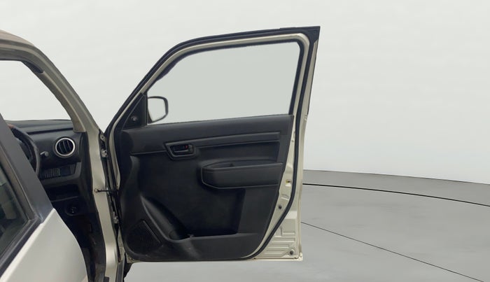 2021 Maruti S PRESSO VXI+, Petrol, Manual, 53,975 km, RHS Front Door