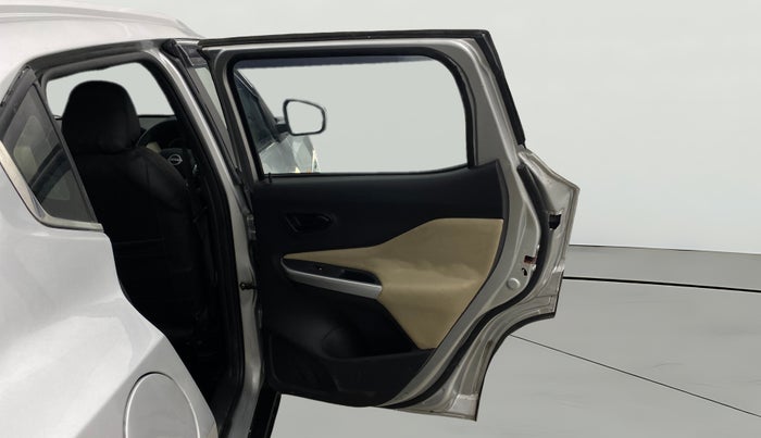 2022 Nissan MAGNITE XE, Petrol, Manual, 41,657 km, RHS Rear Door