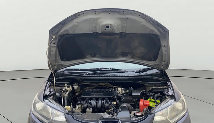 2019 Honda Jazz 1.2L I-VTEC VX CVT, Petrol, Automatic, 85,026 km, Open Bonet
