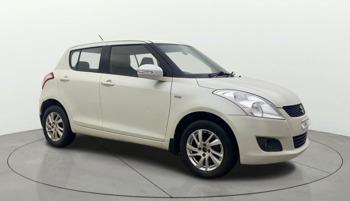 2012 Maruti Swift ZDI, Diesel, Manual, 78,442 km, Right Front Diagonal