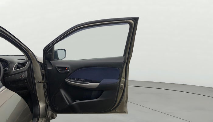 2020 Maruti Baleno ZETA PETROL 1.2, Petrol, Manual, 74,947 km, RHS Front Door