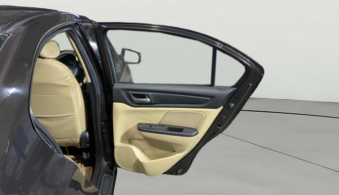 2020 Honda Amaze 1.2L I-VTEC VX CVT, Petrol, Automatic, 33,811 km, RHS Rear Door