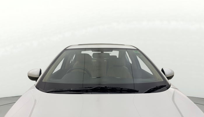 2020 Honda City 1.5L I-VTEC ZX, Petrol, Manual, 73,004 km, Front Windshield