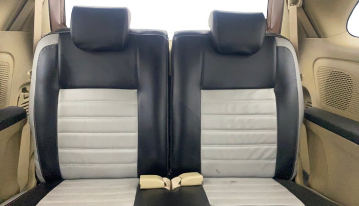 2014 Honda Mobilio 1.5L I-DTEC S, Diesel, Manual, 74,900 km, Third Seat Row ( optional )