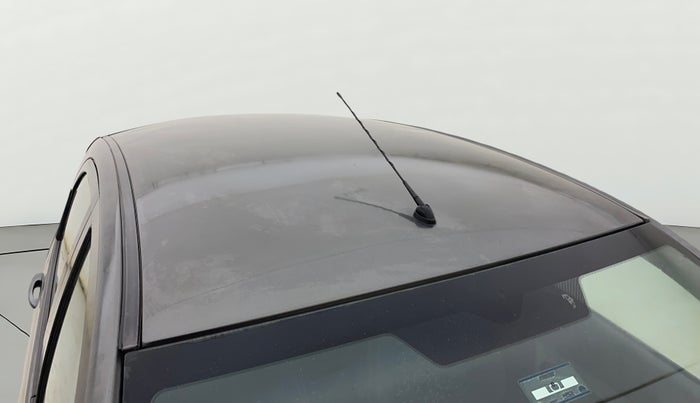 2020 Tata Tiago XZ PETROL, Petrol, Manual, 64,181 km, Roof