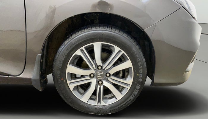 2020 Honda City 1.5L I-VTE V CVT, Petrol, Automatic, 61,912 km, Right Front Wheel