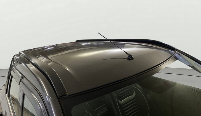 2020 Maruti Vitara Brezza LXI, Petrol, Manual, 69,679 km, Roof