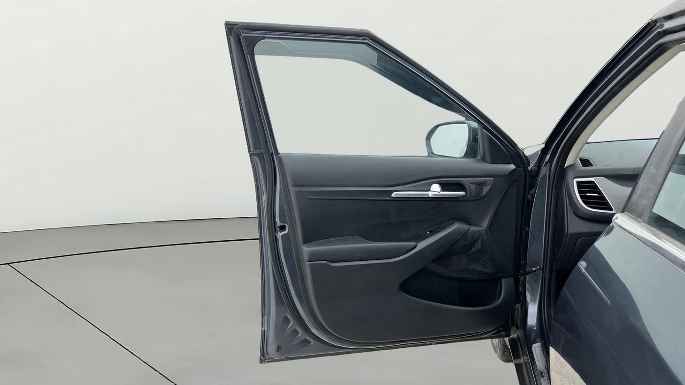 2021 KIA SELTOS HTK 1.5 PETROL, Petrol, Manual, 40,508 km, LHS Front Door
