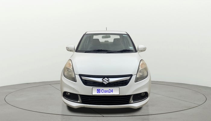 2015 Maruti Swift Dzire VXI, Petrol, Manual, 78,855 km, Front