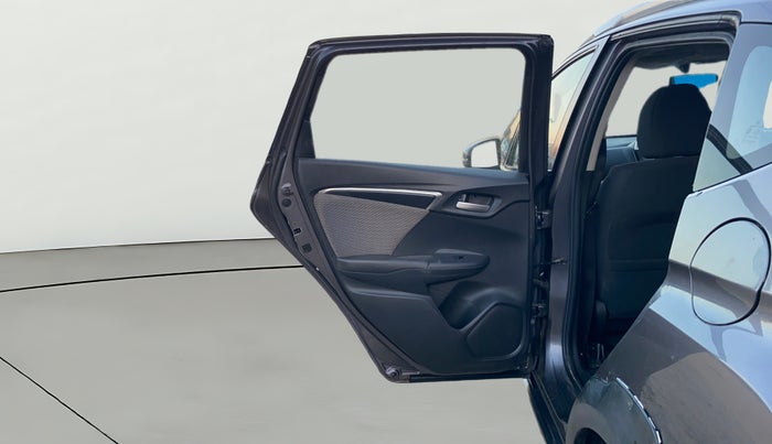 2017 Honda WR-V 1.5L I-DTEC VX MT, Diesel, Manual, 1,01,799 km, LHS Rear Door