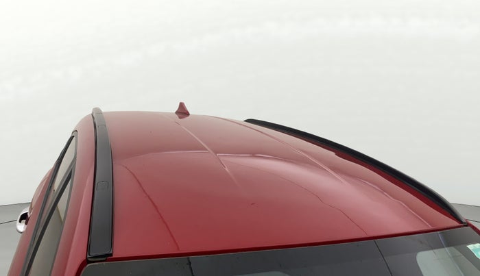 2021 Hyundai GRAND I10 NIOS ASTA AMT 1.2 KAPPA VTVT, Petrol, Automatic, 15,725 km, Roof