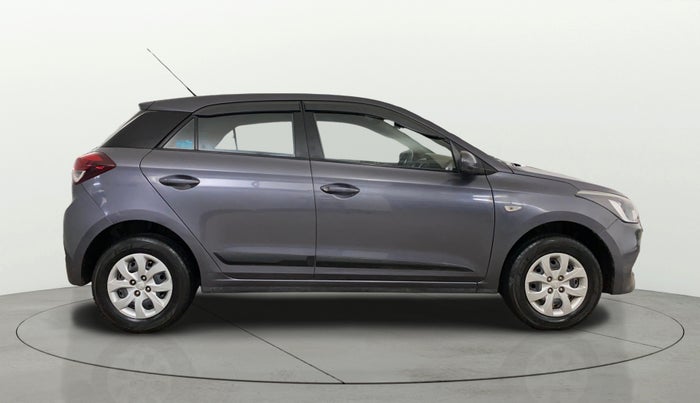 2017 Hyundai Elite i20 MAGNA EXECUTIVE 1.2, Petrol, Manual, 41,515 km, Right Side View