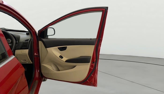 2015 Hyundai Eon ERA +, Petrol, Manual, 49,159 km, RHS Front Door