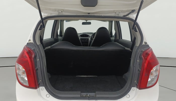 2015 Maruti Alto 800 LXI, Petrol, Manual, 11,926 km, Boot Open Zoomed View