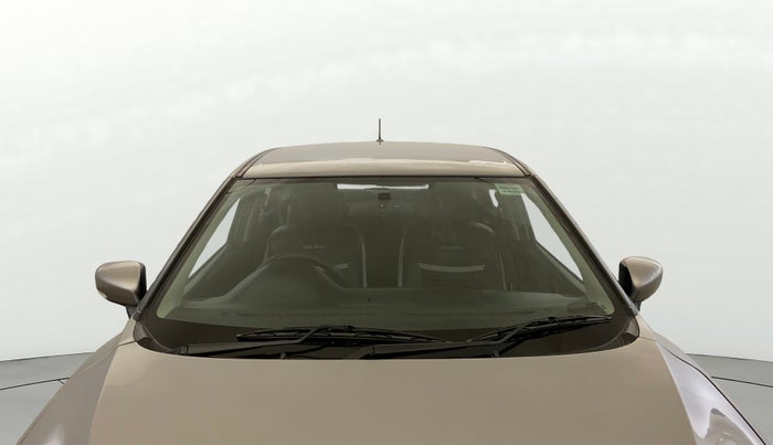 2019 Maruti Baleno DELTA PETROL 1.2, Petrol, Manual, 57,112 km, Front Windshield