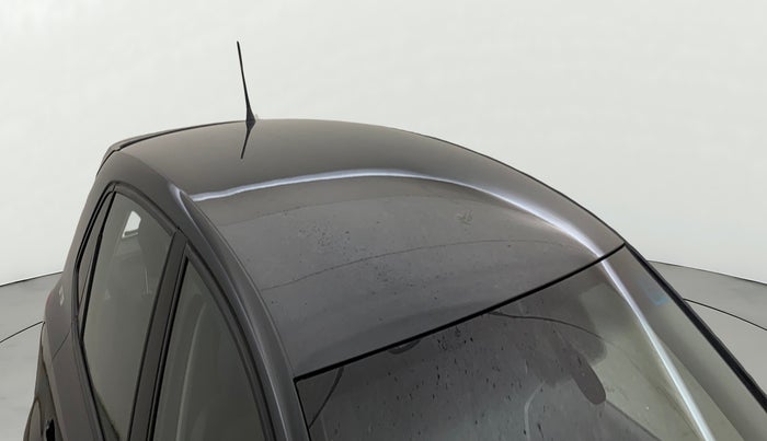 2017 Volkswagen Polo GT TSI AT, Petrol, Automatic, 73,687 km, Roof