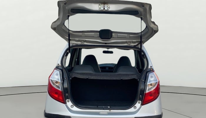 2018 Maruti Alto K10 VXI (O) AMT, Petrol, Automatic, 80,252 km, Boot Door Open