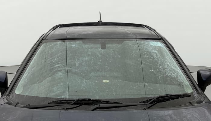 2023 Maruti Baleno ZETA PETROL 1.2, Petrol, Manual, 42,222 km, Front Windshield
