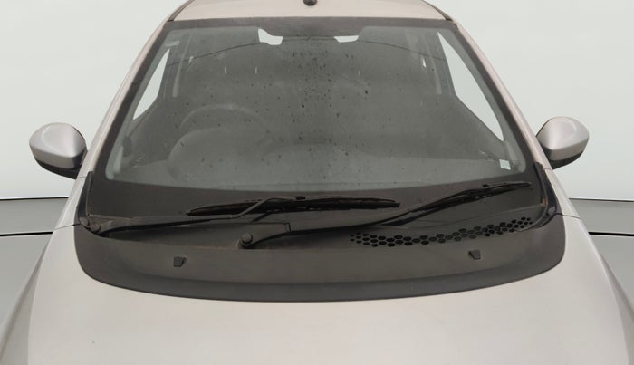 2018 Tata Tiago XZA PETROL, Petrol, Automatic, 23,052 km, Front Windshield