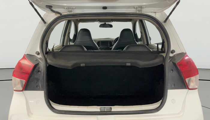 2019 Hyundai NEW SANTRO SPORTZ MT, Petrol, Manual, 32,555 km, Boot Open Zoomed View