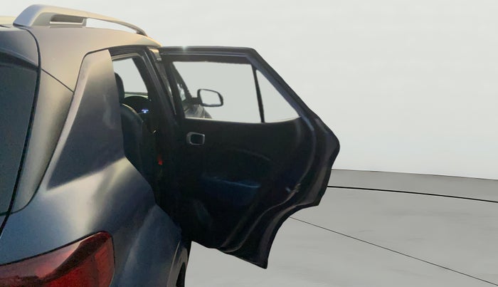 2021 Hyundai VENUE SX 1.0 TURBO IMT, Petrol, Manual, 91,713 km, RHS Rear Door