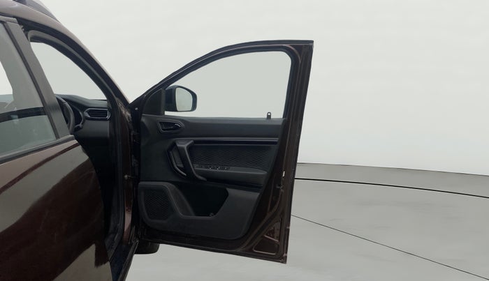 2023 Renault Kiger RXZ AMT, Petrol, Automatic, 24,498 km, RHS Front Door