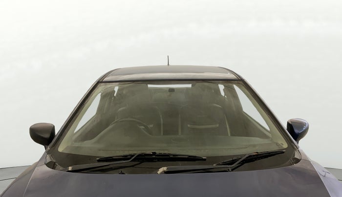 2018 Maruti Baleno SIGMA PETROL 1.2, Petrol, Manual, 83,471 km, Front Windshield