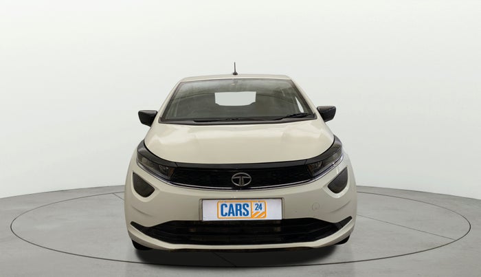 2020 Tata ALTROZ XT PETROL, Petrol, Manual, 47,402 km, Front