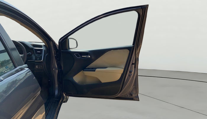 2018 Honda City 1.5L I-VTEC V MT, CNG, Manual, 1,10,205 km, RHS Front Door