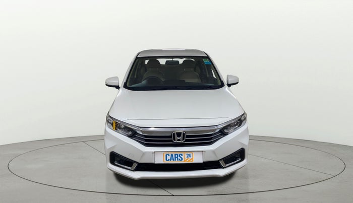 2024 Honda Amaze 1.2L I-VTEC VX CVT, Petrol, Automatic, 10,837 km, Front