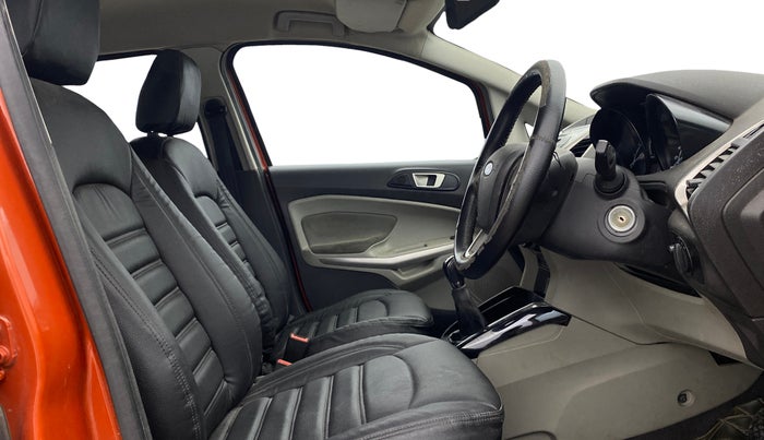 2014 Ford Ecosport TREND 1.5L PETROL, Petrol, Manual, 95,442 km, Right Side Front Door Cabin