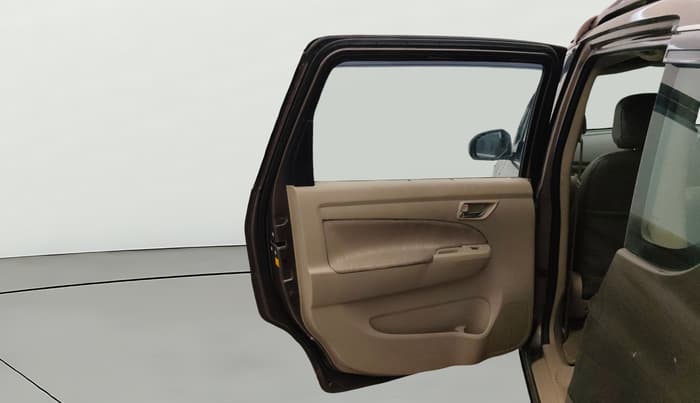 2013 Maruti Ertiga VXI, Petrol, Manual, 94,964 km, LHS Rear Door