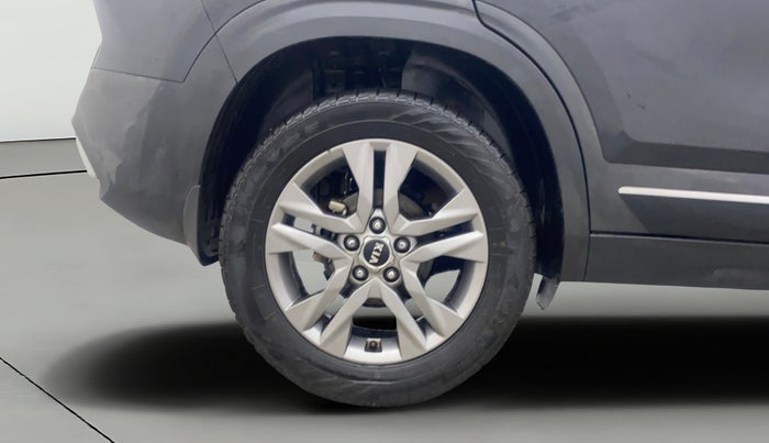 2019 KIA SELTOS HTX 1.5 DIESEL, Diesel, Manual, 92,442 km, Right Rear Wheel