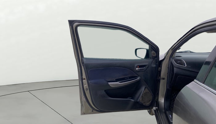 2019 Maruti Baleno ALPHA PETROL 1.2, Petrol, Manual, 59,060 km, LHS Front Door