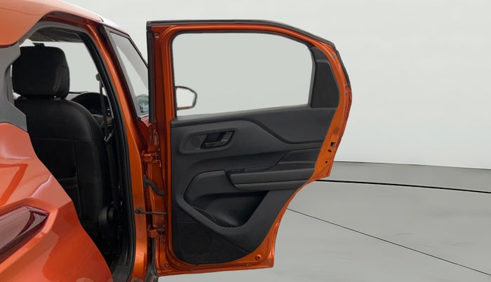 2022 Tata PUNCH ADVENTURE MT, Petrol, Manual, 70,050 km, RHS Rear Door