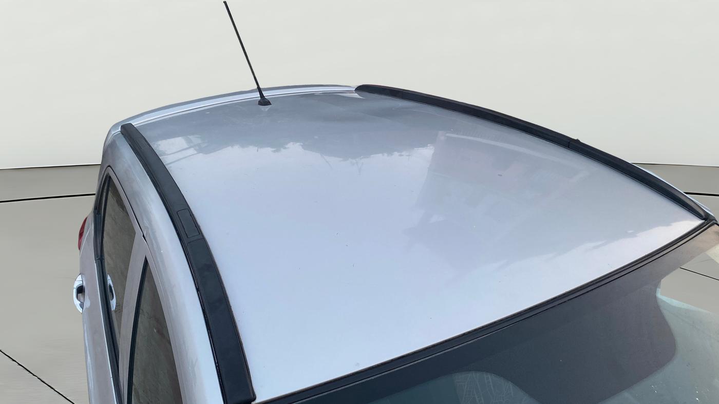 2016 Hyundai Grand i10 ASTA (O) 1.2 KAPPA VTVT, Petrol, Manual, 76,617 km, Roof