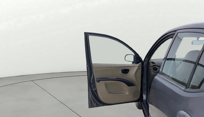 2014 Hyundai i10 MAGNA 1.1, Petrol, Manual, 65,308 km, LHS Front Door