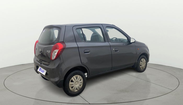 2018 Maruti Alto 800 LXI, Petrol, Manual, 15,125 km, Right Back Diagonal